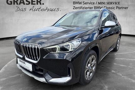 BMW X1 Gebrauchtwagen