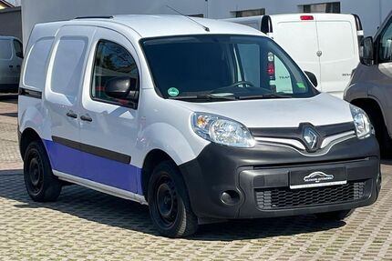 Renault Kangoo Gebrauchtwagen