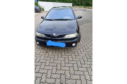 Renault Laguna Gebrauchtwagen