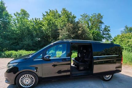 Mercedes-Benz V 250 Gebrauchtwagen