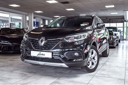 Renault Kadjar Gebrauchtwagen