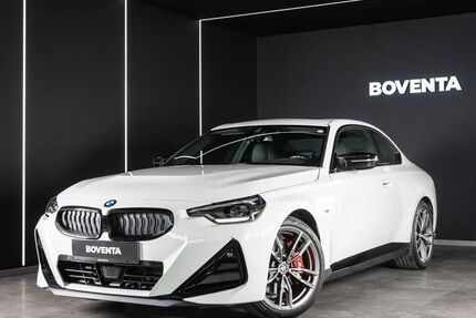 BMW M240i Gebrauchtwagen