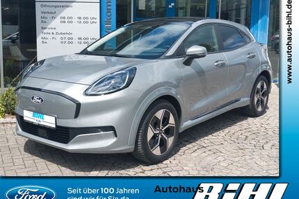 Ford Puma Gen-E Gebrauchtwagen