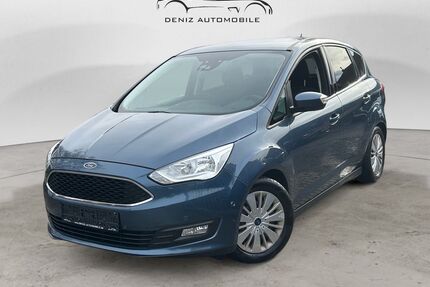 Ford C-Max Gebrauchtwagen