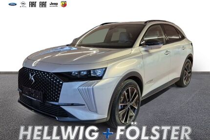 DS Automobiles DS7 (Crossback) Gebrauchtwagen