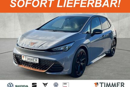 Cupra Born Gebrauchtwagen