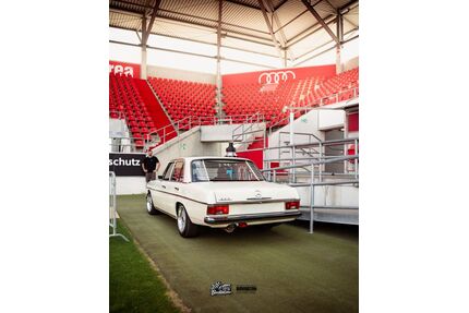 Mercedes-Benz 200 Gebrauchtwagen