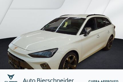 Cupra Leon Gebrauchtwagen
