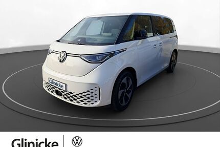 VW ID. Buzz Gebrauchtwagen