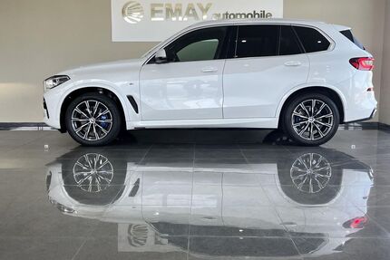 BMW X5 Gebrauchtwagen