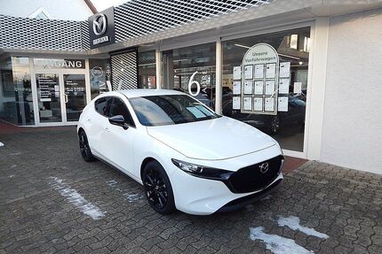 Mazda 3 Gebrauchtwagen
