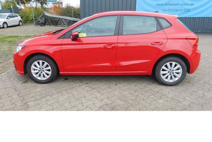 Seat Ibiza Gebrauchtwagen