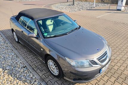 Saab 9-3 Gebrauchtwagen