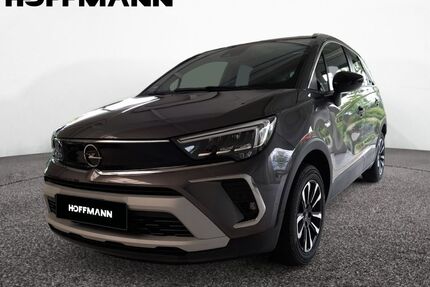 Opel Crossland (X) 