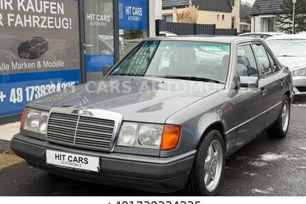 Mercedes-Benz E 260 Gebrauchtwagen