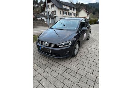 VW Golf Sportsvan Gebrauchtwagen