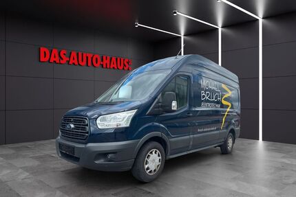 Ford Transit Gebrauchtwagen