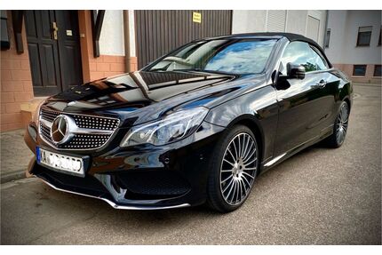Mercedes-Benz E 350 Gebrauchtwagen