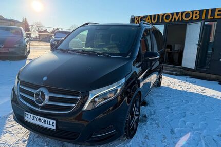 Mercedes-Benz V 220 Gebrauchtwagen