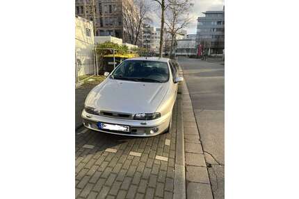 Fiat Marea Gebrauchtwagen