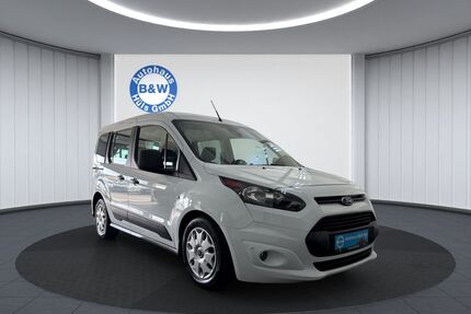 Ford Tourneo Connect Gebrauchtwagen