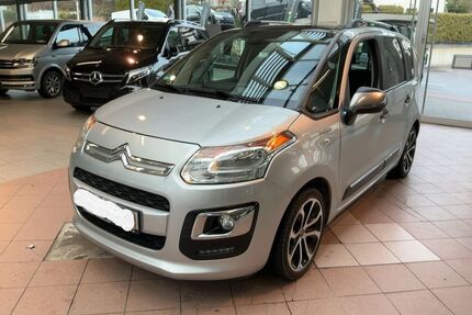 Citroen C3 Picasso Gebrauchtwagen