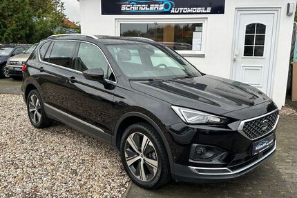 Seat Tarraco Gebrauchtwagen