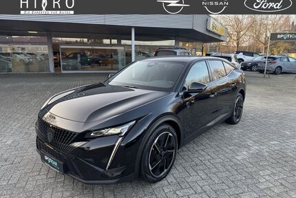 Peugeot 408 Gebrauchtwagen