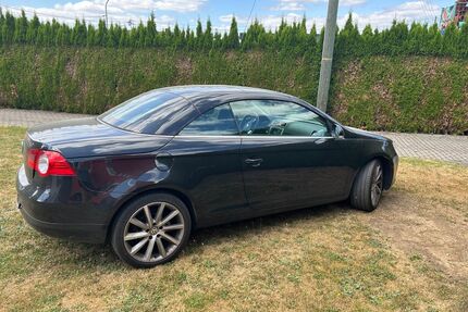 VW Eos Gebrauchtwagen