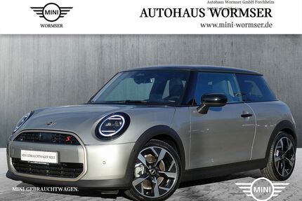 Mini Cooper S Coupé Gebrauchtwagen