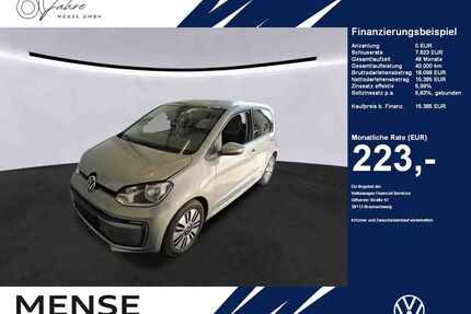VW e-up! Gebrauchtwagen