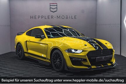 Ford Mustang Gebrauchtwagen