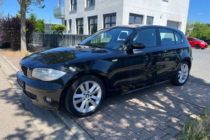 BMW 116 Gebrauchtwagen