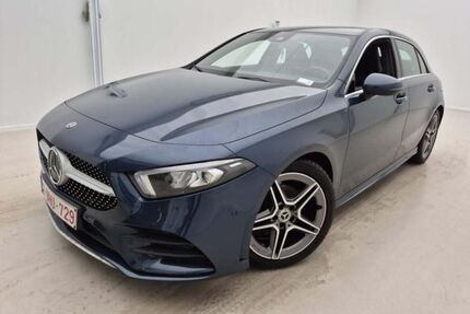 Mercedes-Benz A 180 Gebrauchtwagen