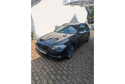 BMW 530 Gebrauchtwagen