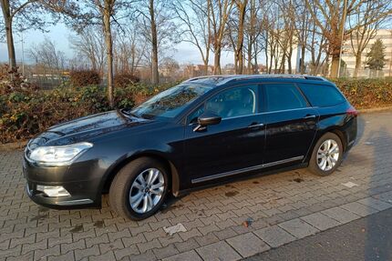Citroen C5 Gebrauchtwagen