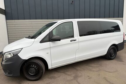 Mercedes-Benz Vito Gebrauchtwagen