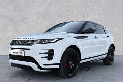 Land Rover Range Rover Evoque Gebrauchtwagen