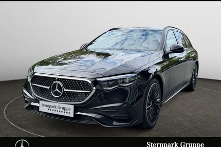 Mercedes-Benz E 450 Gebrauchtwagen