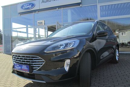 Ford Kuga Gebrauchtwagen
