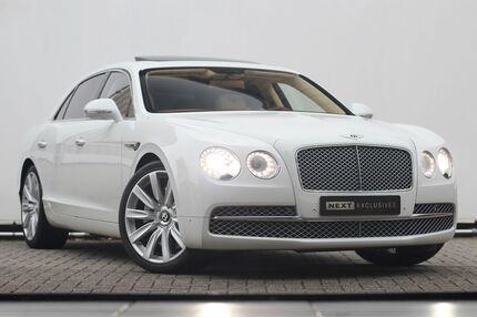 Bentley Flying Spur Gebrauchtwagen