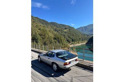 Porsche 924 Gebrauchtwagen