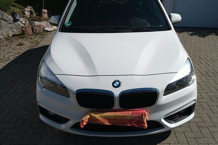 BMW 214 Active Tourer Gebrauchtwagen
