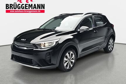 Kia Stonic Gebrauchtwagen