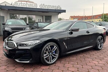 BMW 840 Gebrauchtwagen