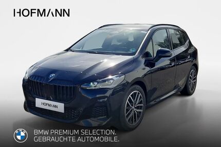 BMW 220 Active Tourer Gebrauchtwagen