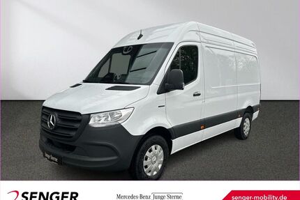 Mercedes-Benz eSprinter Gebrauchtwagen