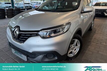 Renault Kadjar Gebrauchtwagen