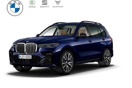 BMW X7 Gebrauchtwagen