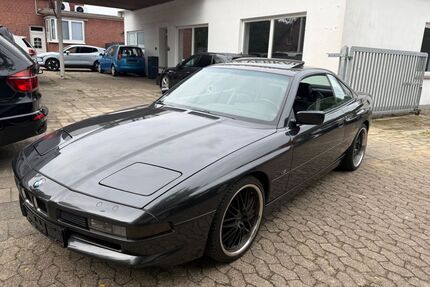 BMW 850 Gebrauchtwagen